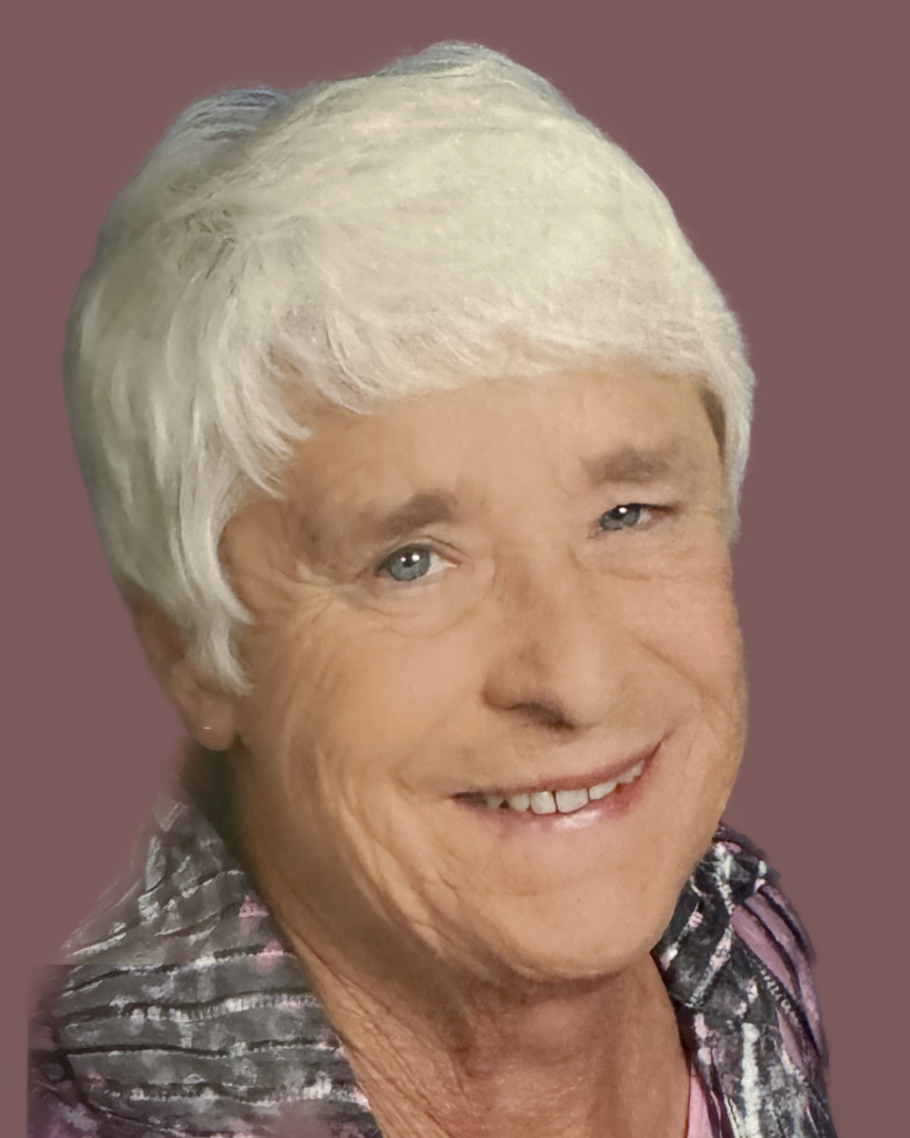 Patricia Ann Schoenthaler