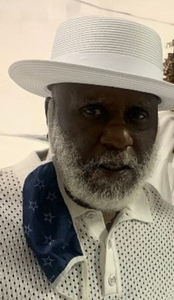 Marvin Keith Dickson