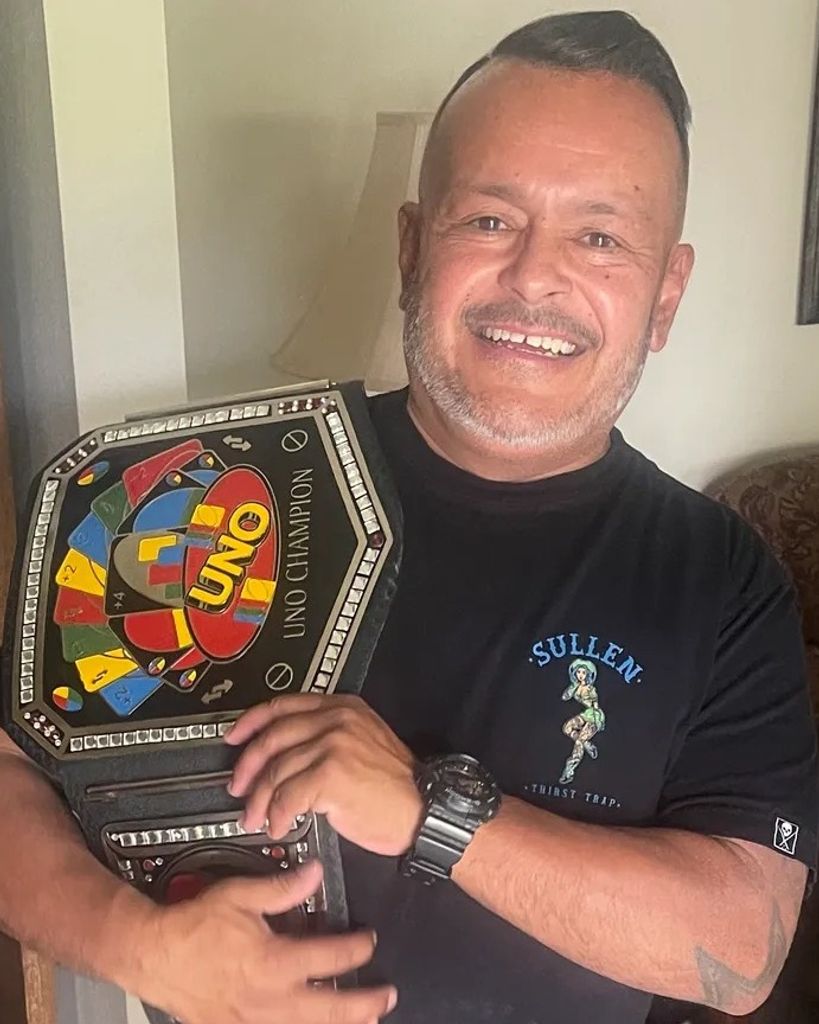 Raymond Emedin Castro Profile Photo