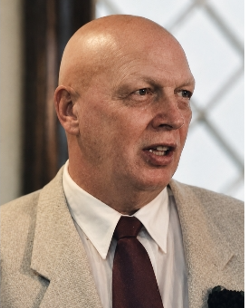 Arthur Long