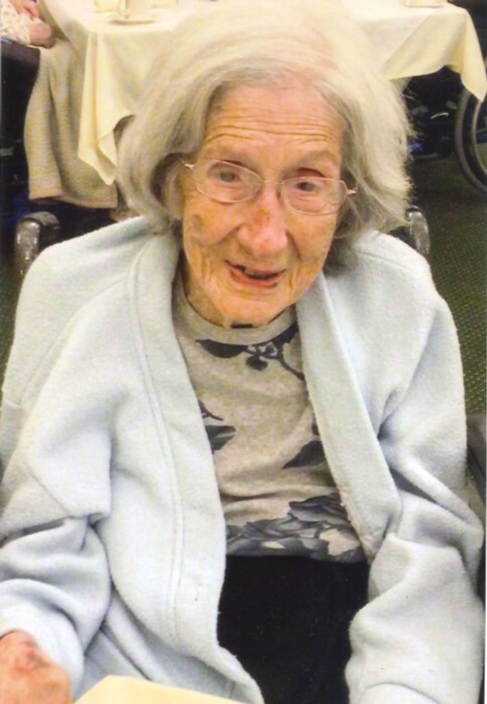 Rita Louise (Kramer) Sparks