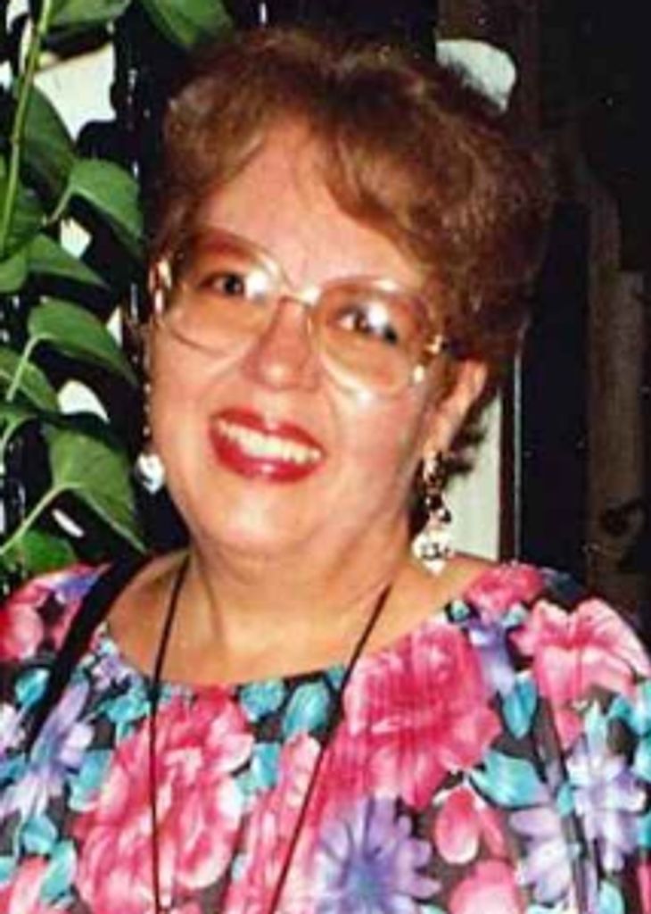 Rosemary Miller
