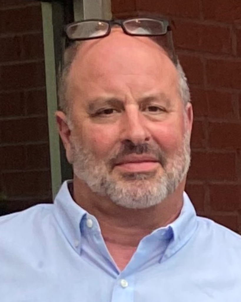 Bradly J. Finegan Profile Photo