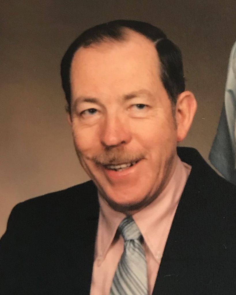 Warren W. Rea Profile Photo
