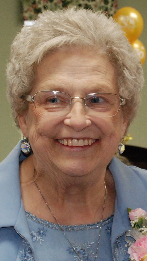 Karen Reeverts