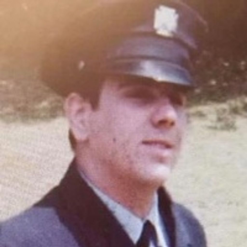 Stephen A. Northup