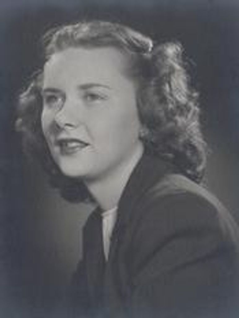 Ruth A. Weikart