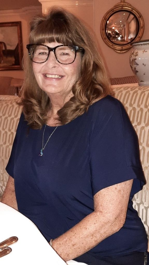 Mary Jo Meyers Profile Photo