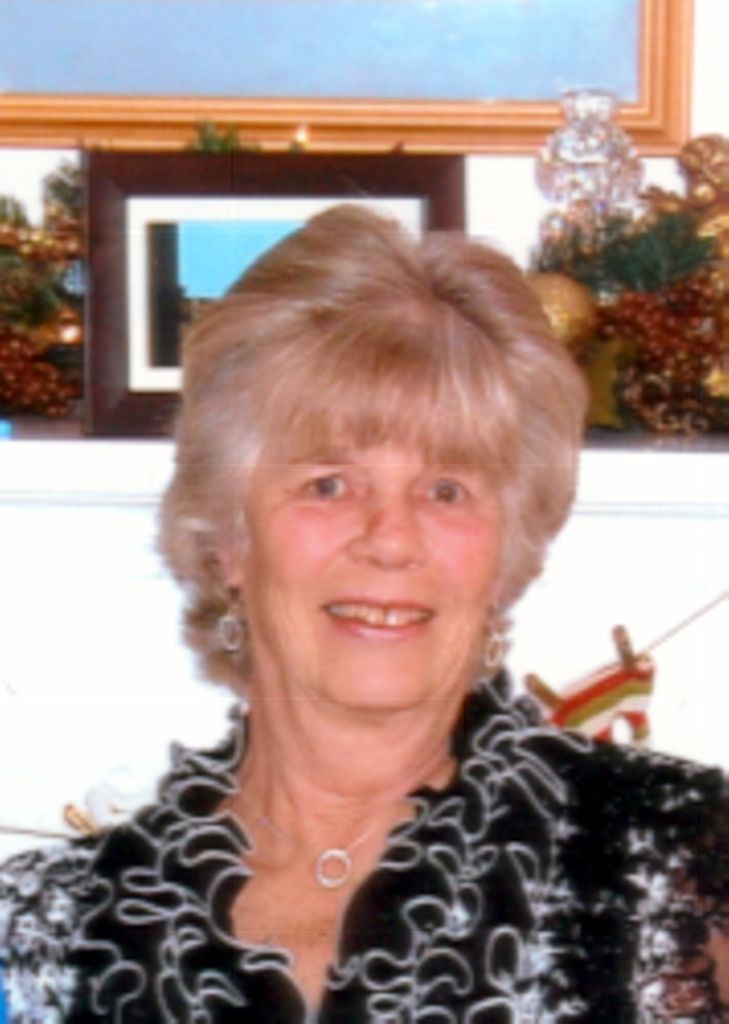 Joan Elizabeth Hergott Profile Photo