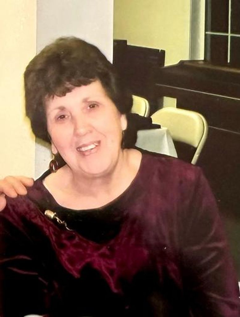 Katherine Sarcia Profile Photo