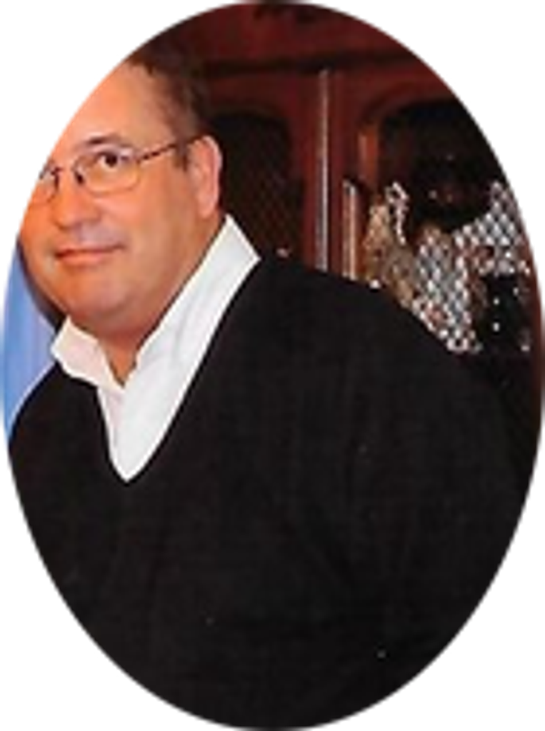 Steven Bell
