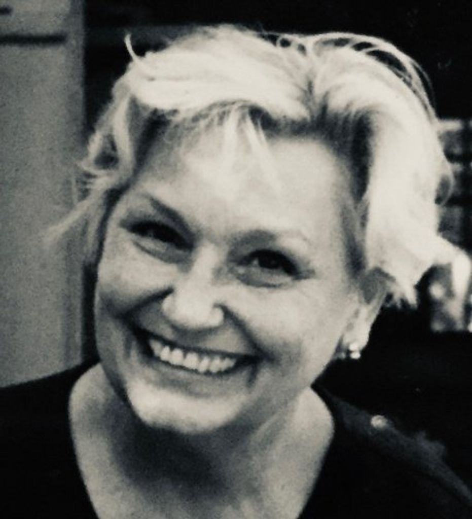 Mary Kathryne Clifford