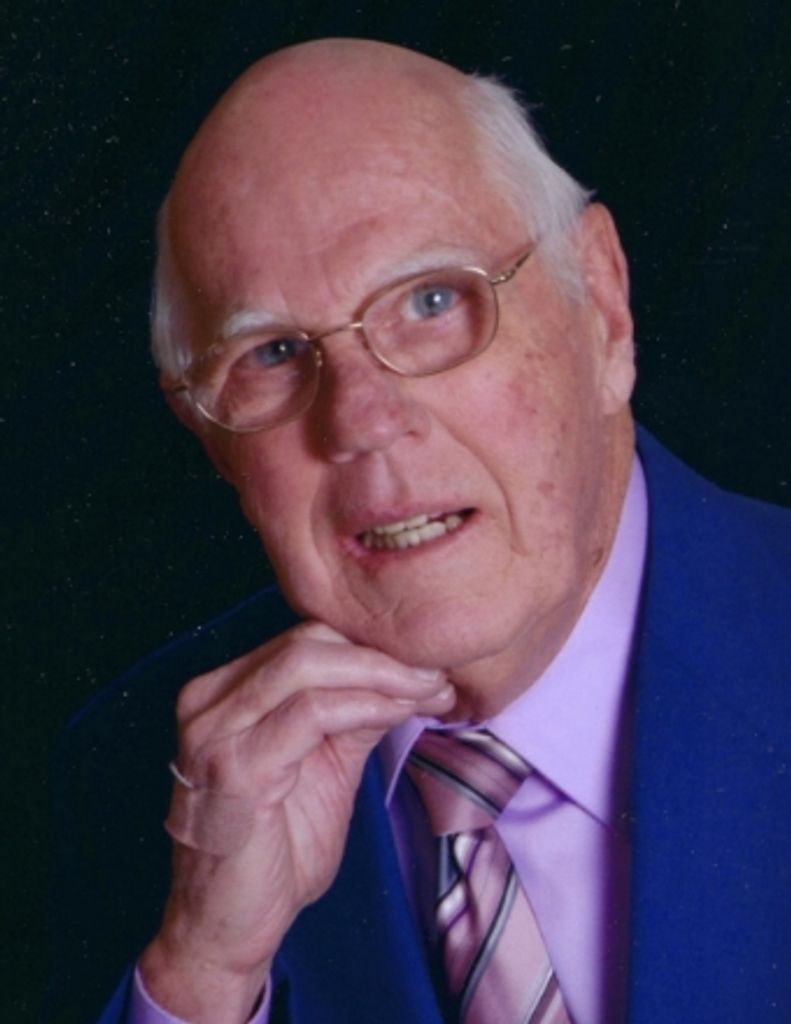 M. Lee Dugan