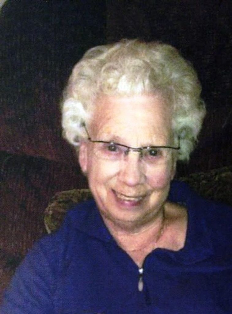 Louise D. Gordon Profile Photo