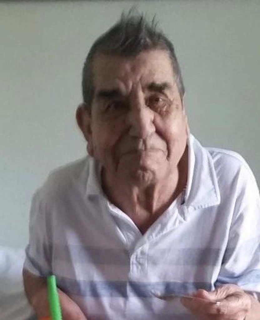 Ramon Buitron