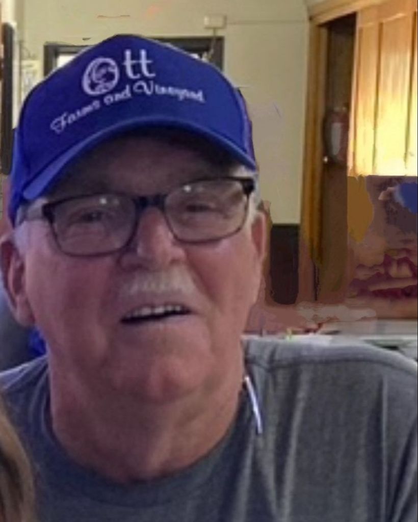 Dale V. Ott