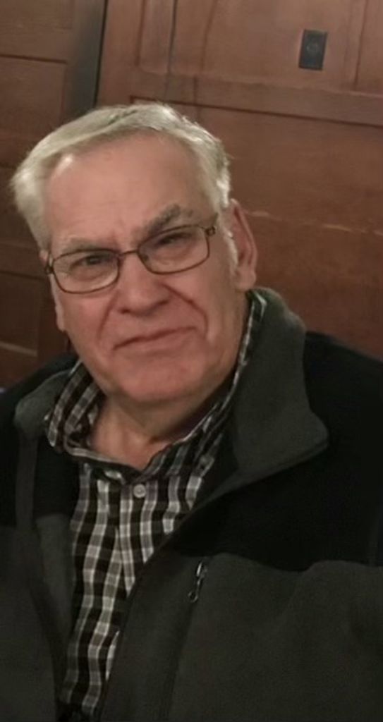 Joseph L. 'Joe" Pacheco