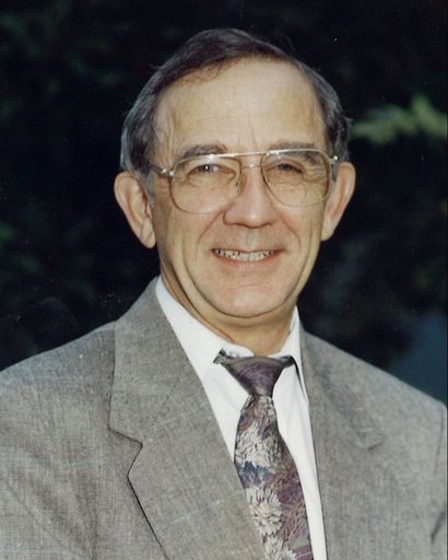 Clifford Ray Richey's obituary image