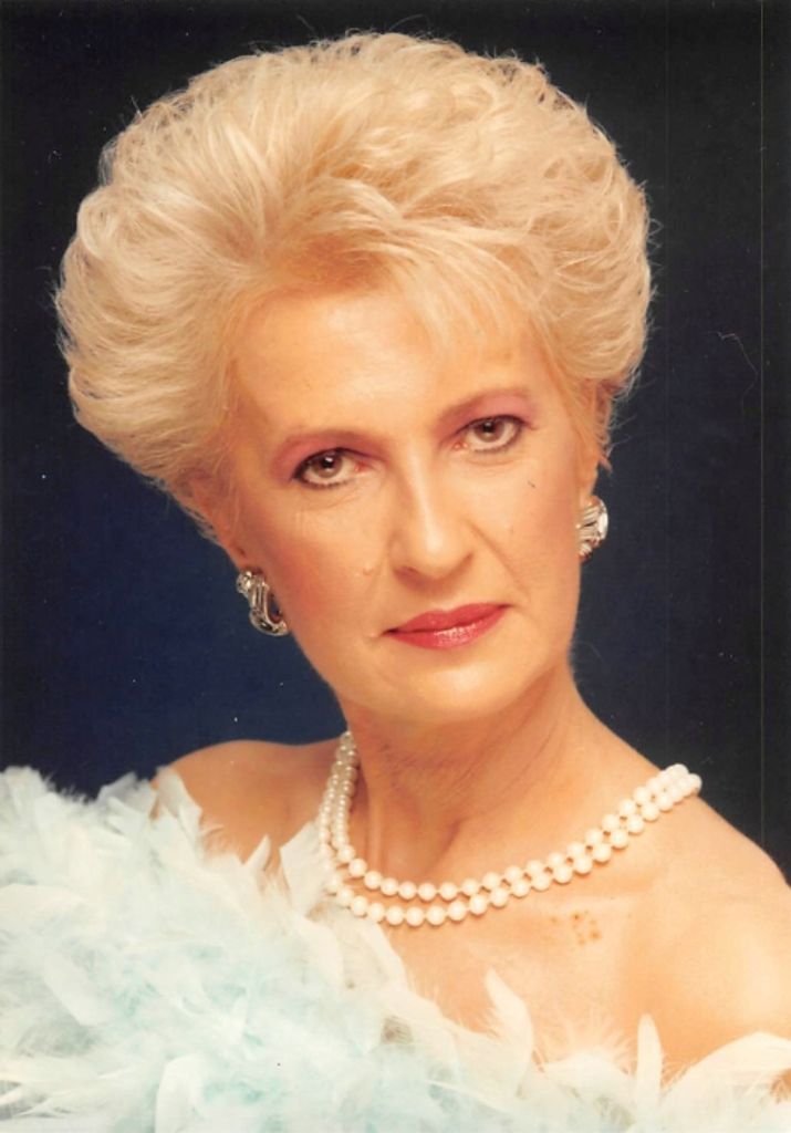 Mary Patricia Murphy