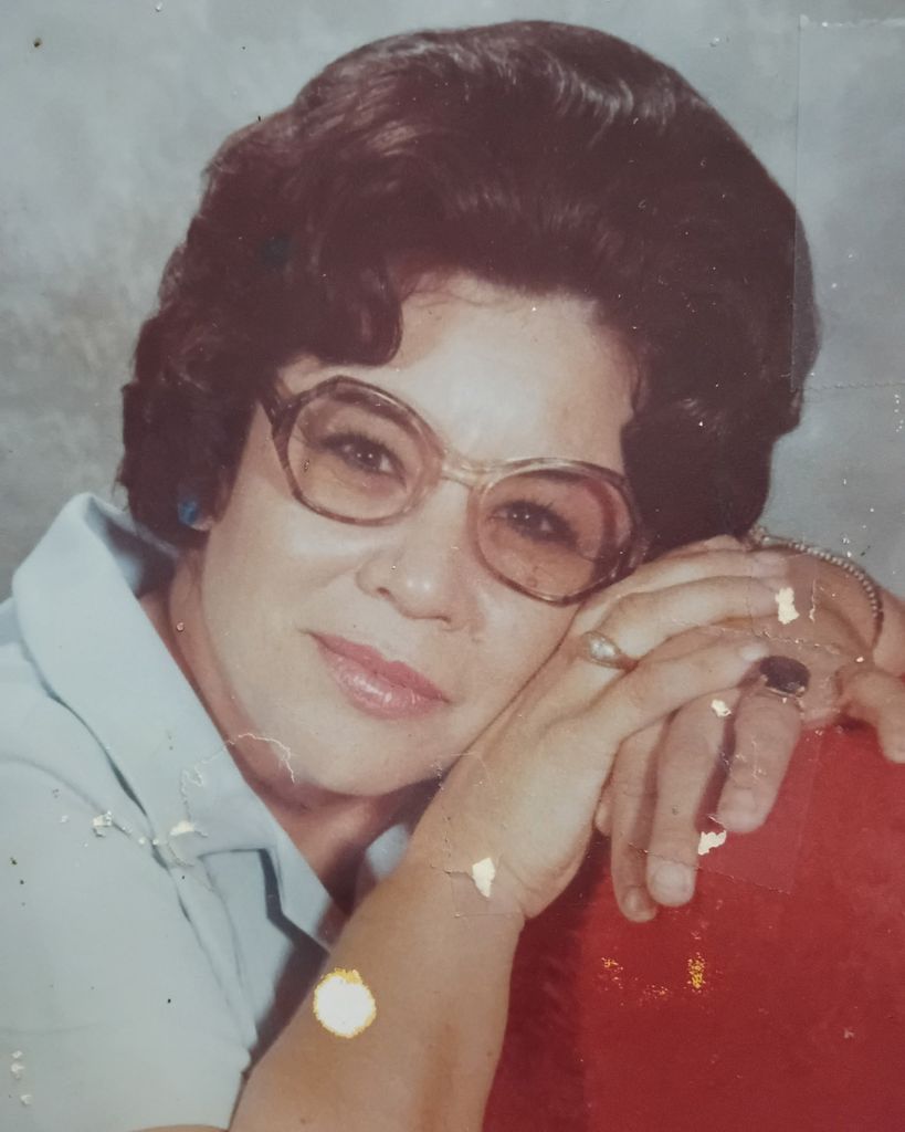 Gregoria Marquez Profile Photo