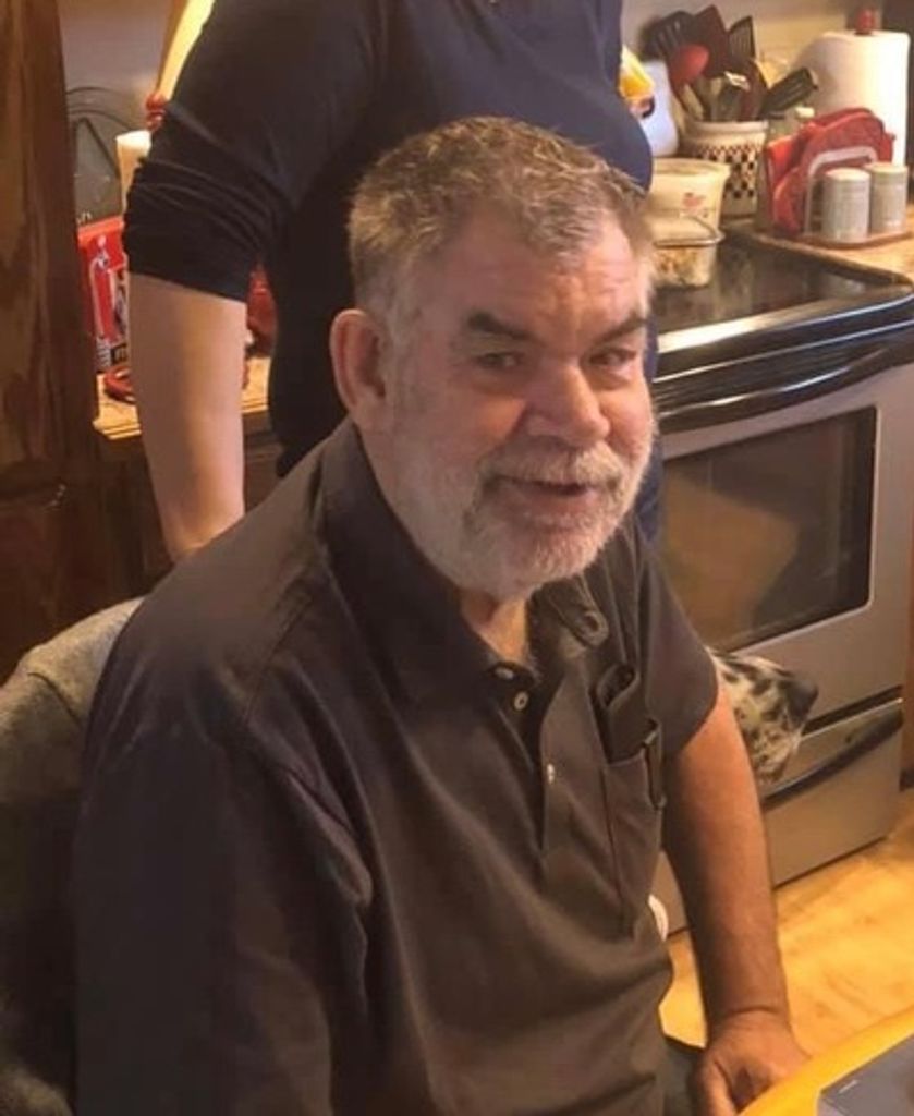 Larry Eugene Graham Profile Photo