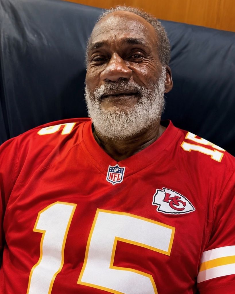 Dewey Stanley White, Jr. Profile Photo