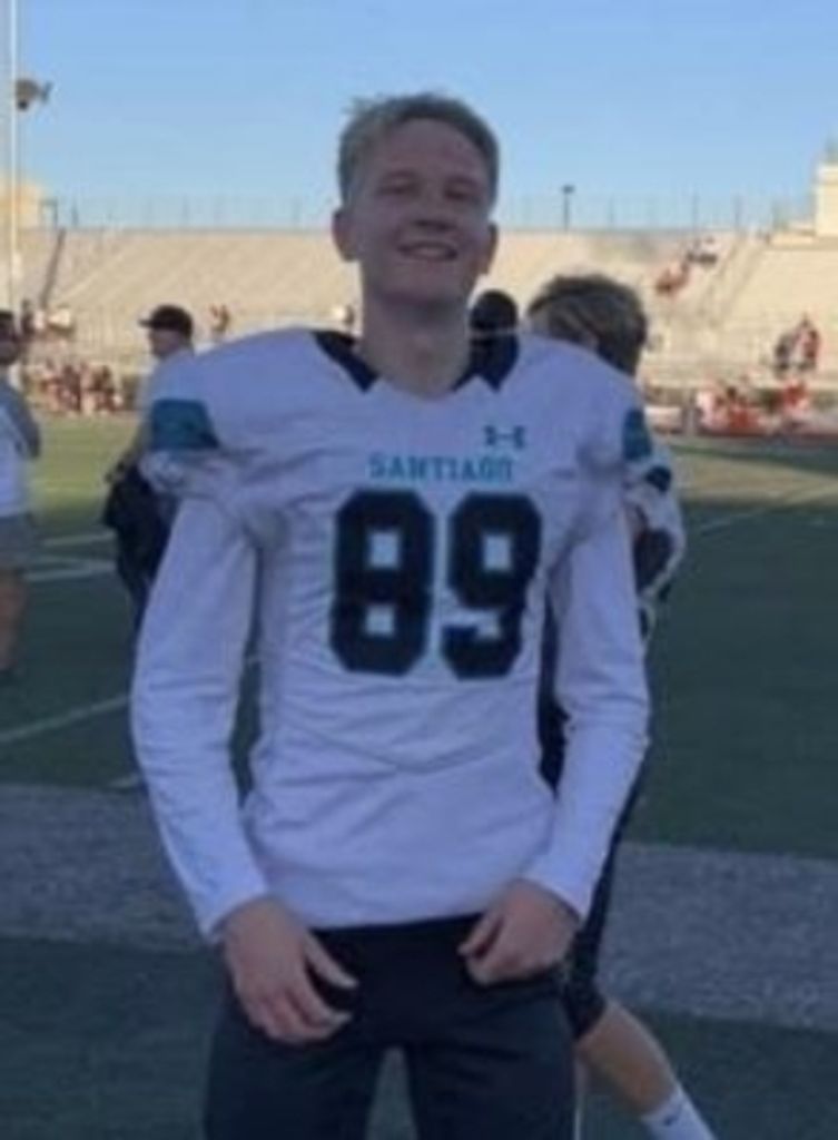 Daniel Hawkins Profile Photo