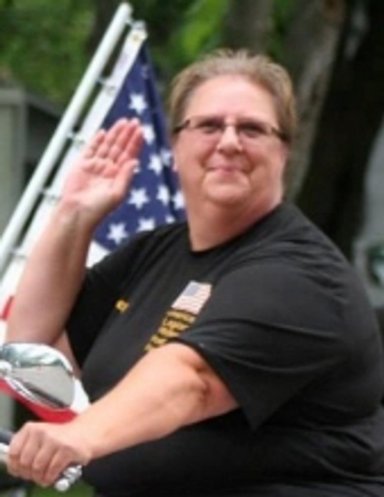 Nancy J. Honn