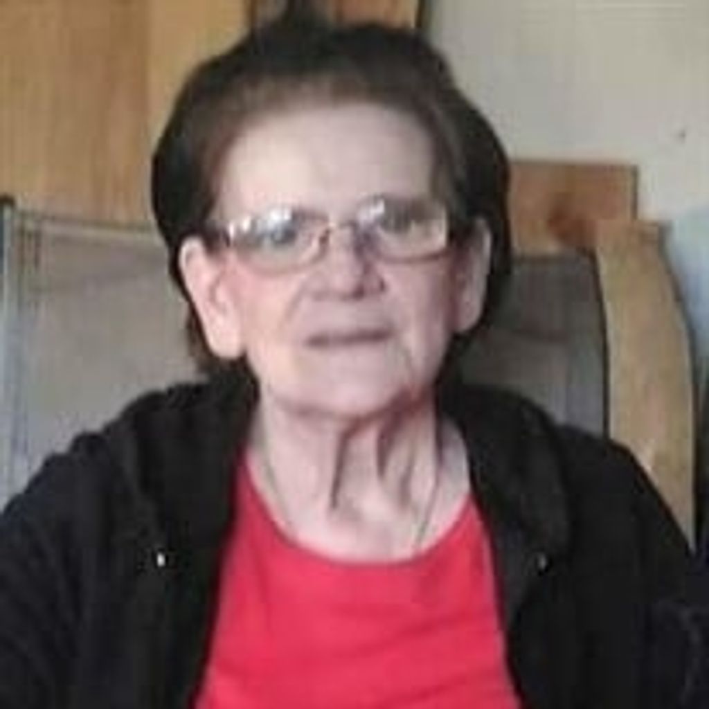 Mary T. Davis