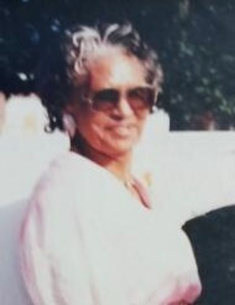 Aretha O. Killett Profile Photo