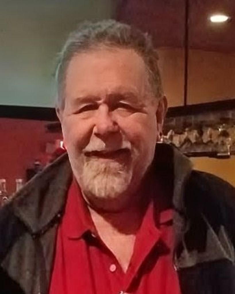 Bruce Smith Profile Photo