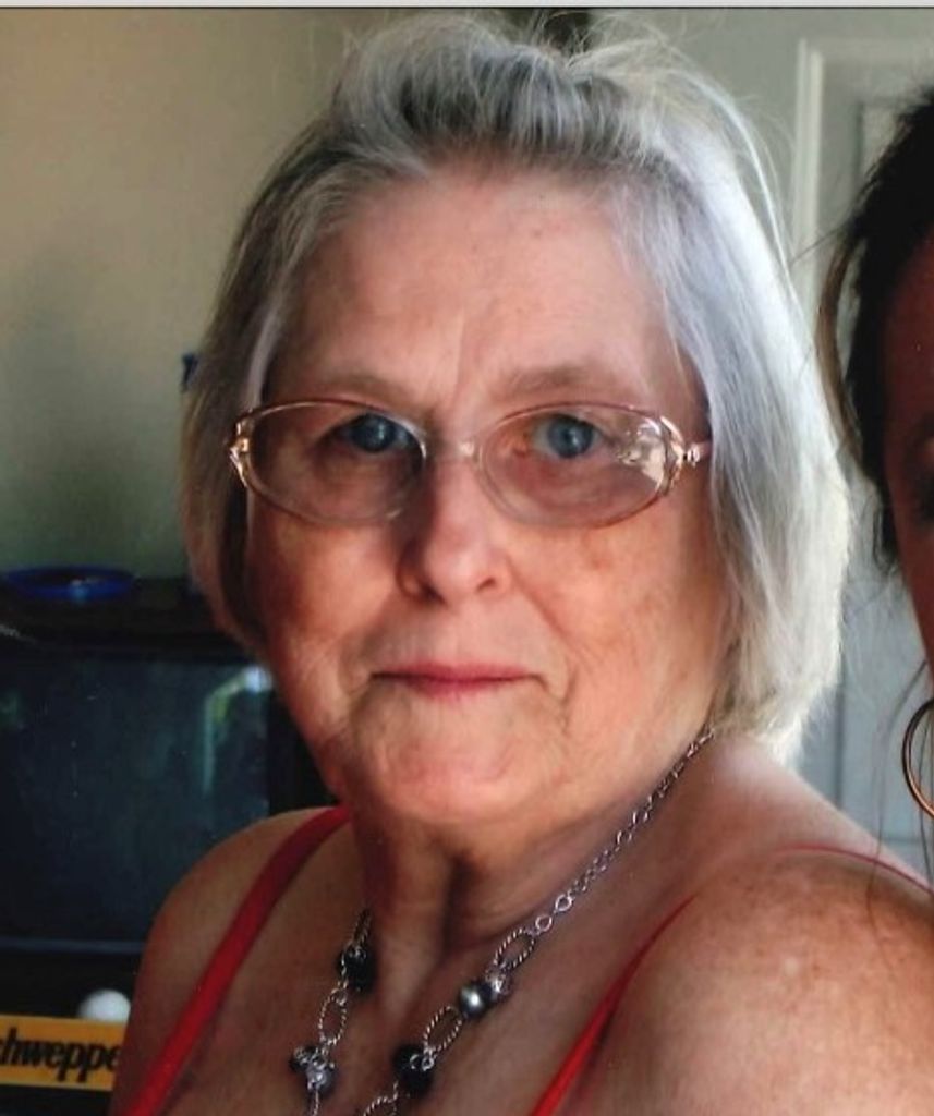 Eileen Hartman