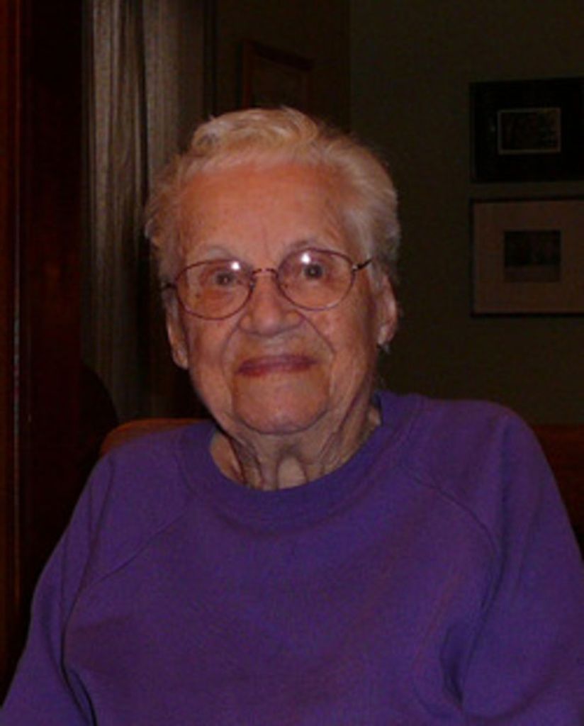Christine Ficek Profile Photo
