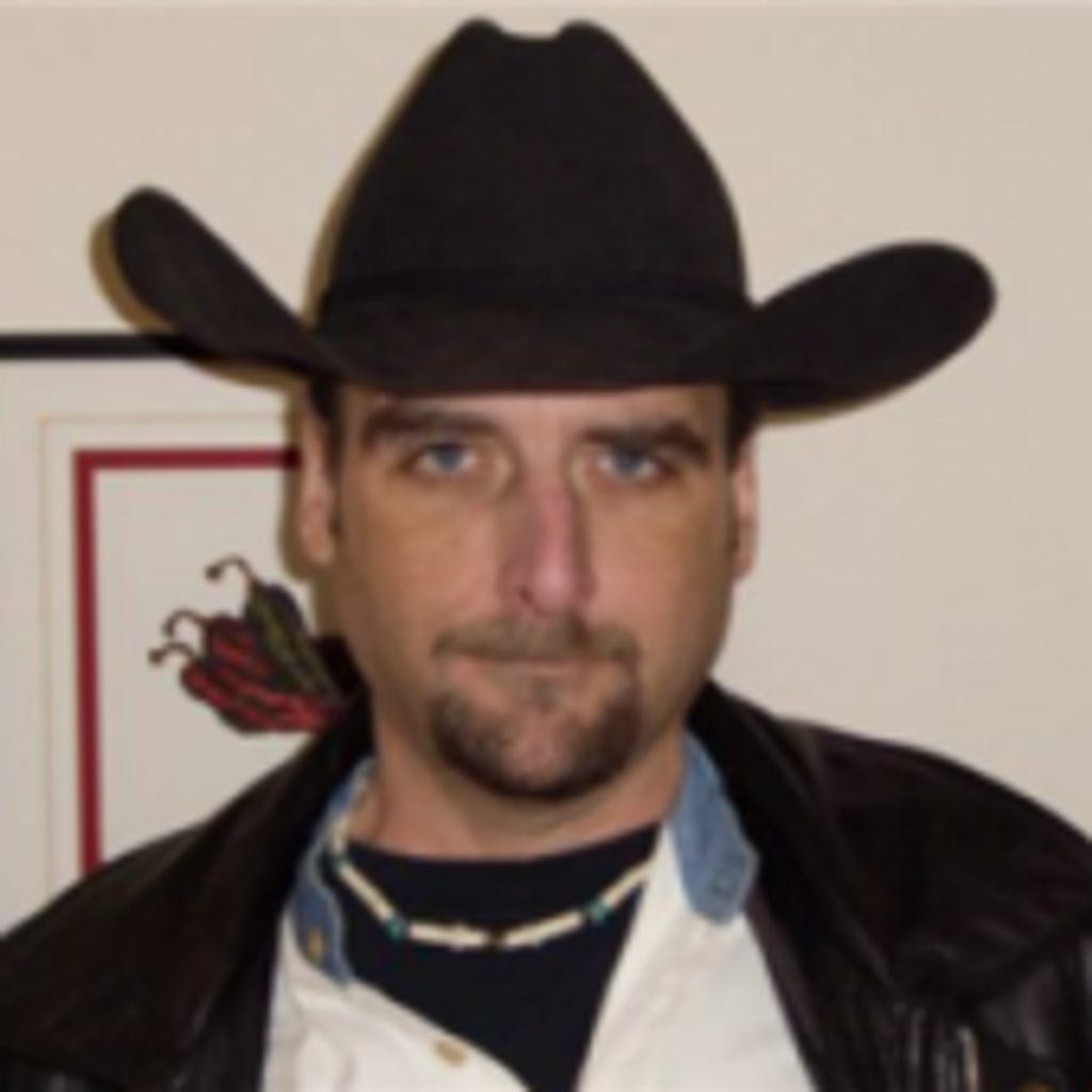 Stacey Scott Honeycutt