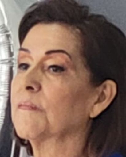 Maria de Jesus Garza's obituary image