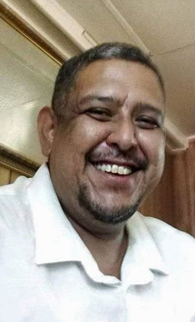 Gilberto Macias Profile Photo
