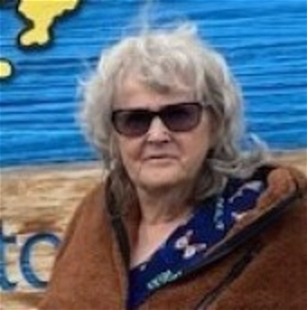 Nancy Marie Janowiak