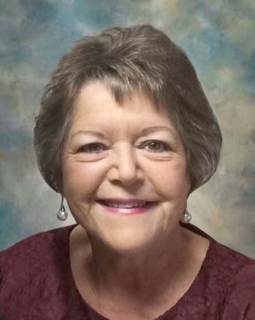 Sharon Louise LeBlanc
