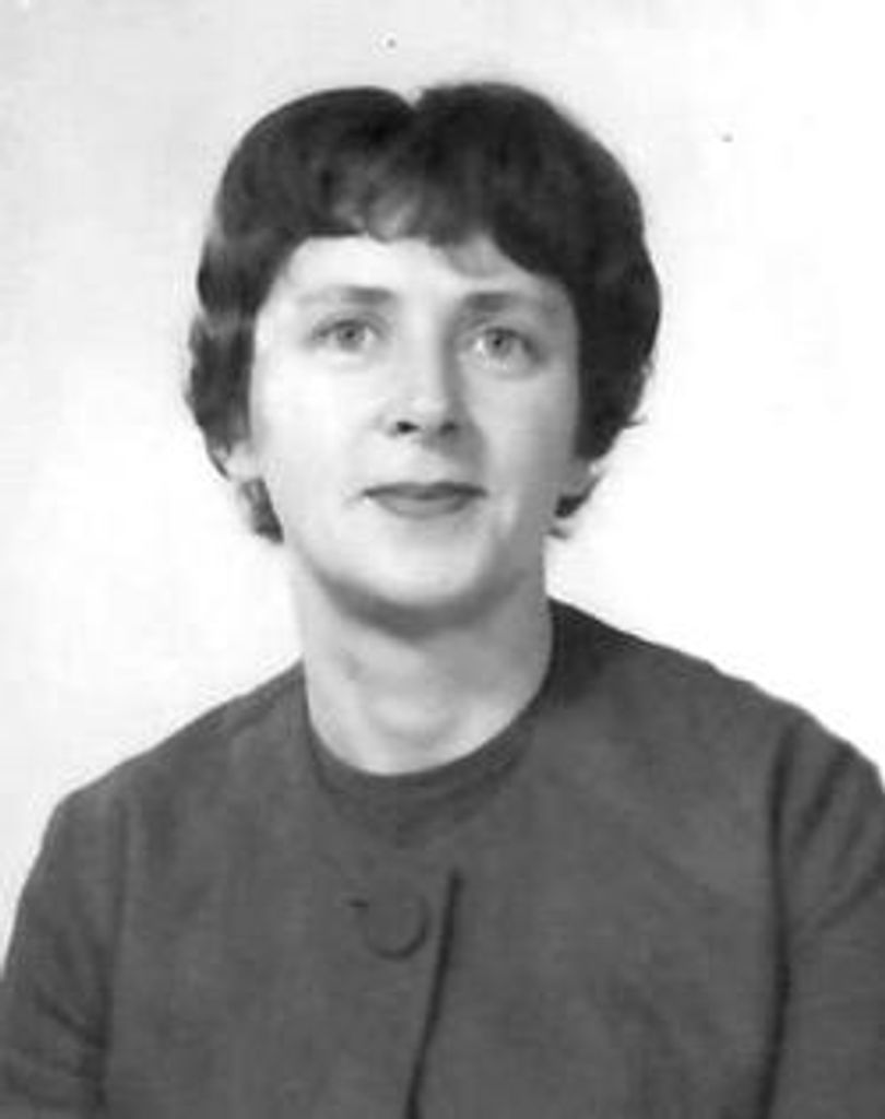 Helena A. Tibbo Profile Photo