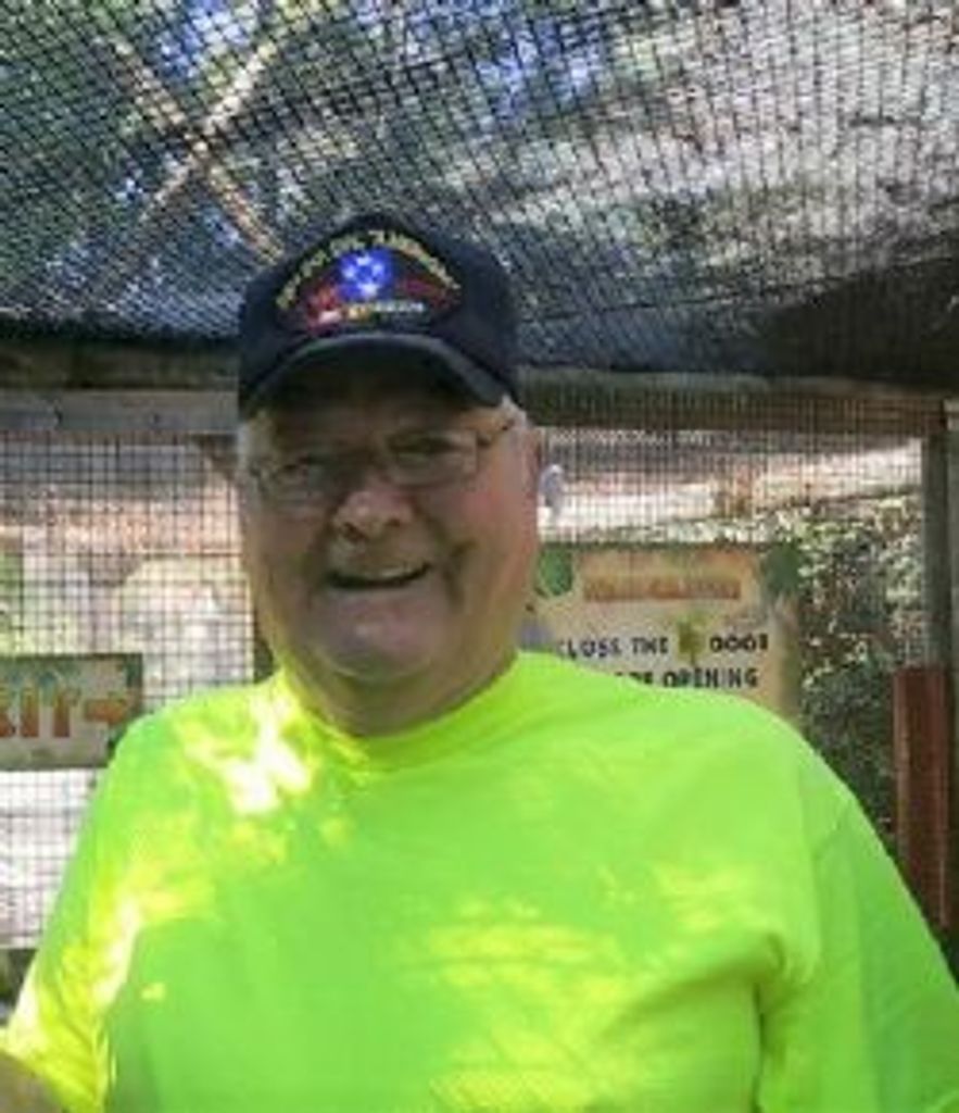 Denny James