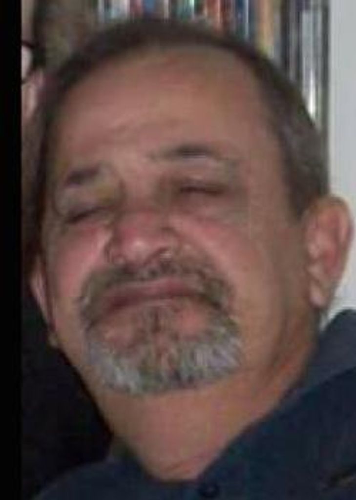 Floyd Eugene Miller, Jr.