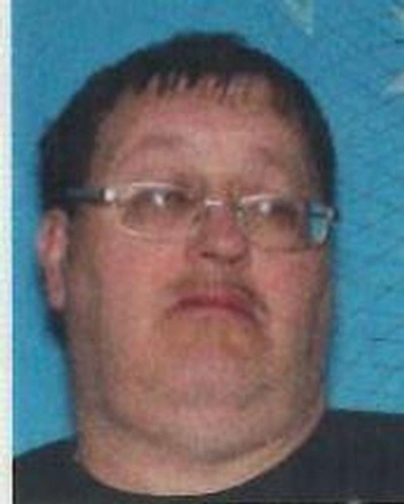 Paul Wayne Helton Profile Photo
