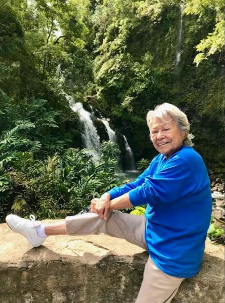 Mary Natividad Weatherby Profile Photo