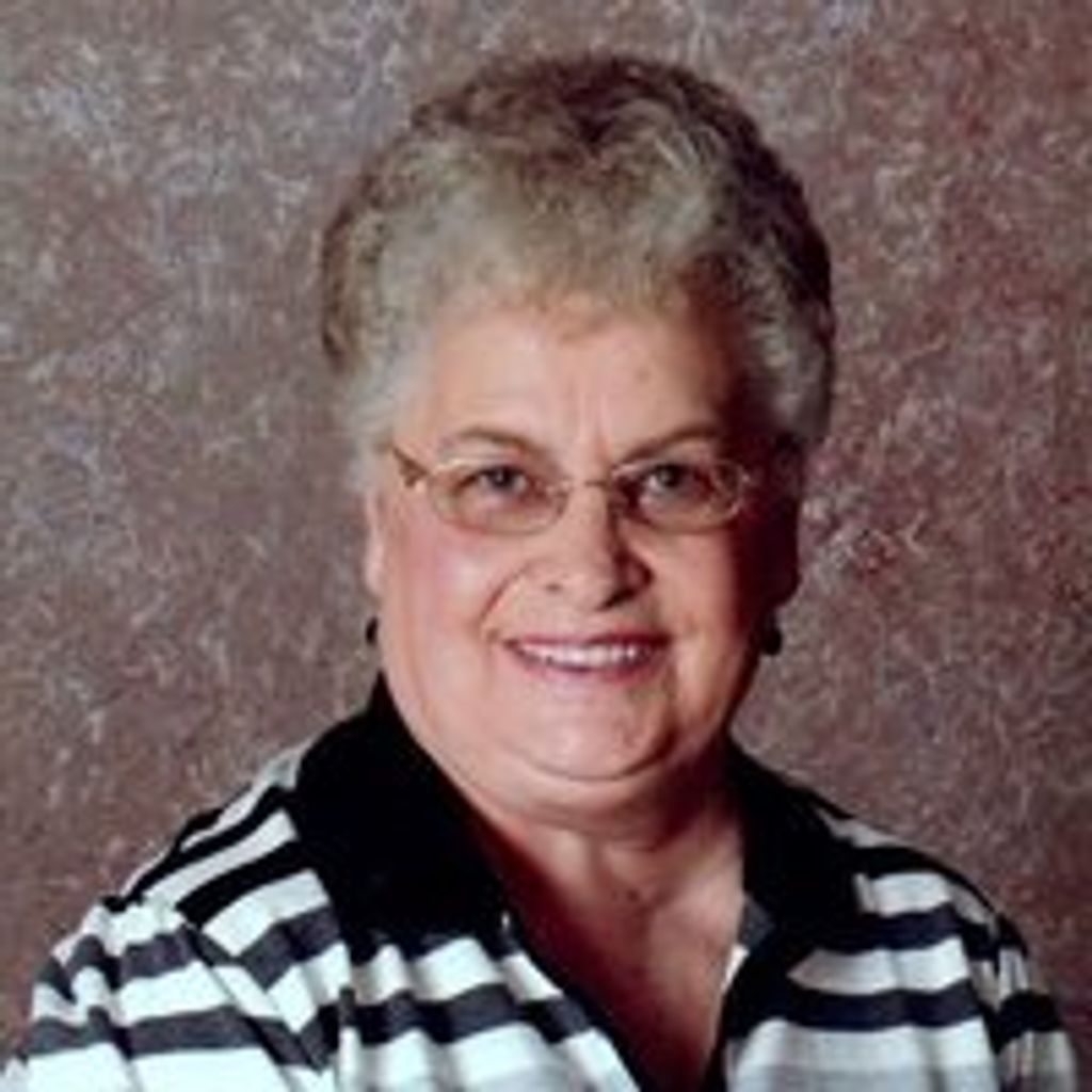 Connie M. Mitchell
