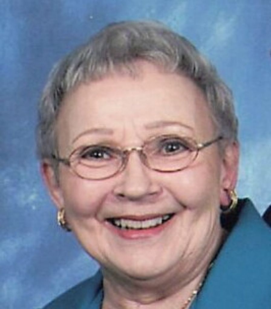 Joan Blake Profile Photo