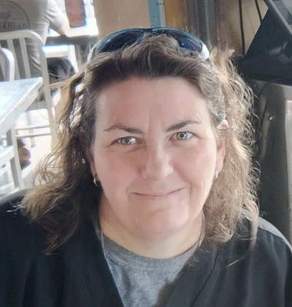 Kristy Lynn Swan Profile Photo