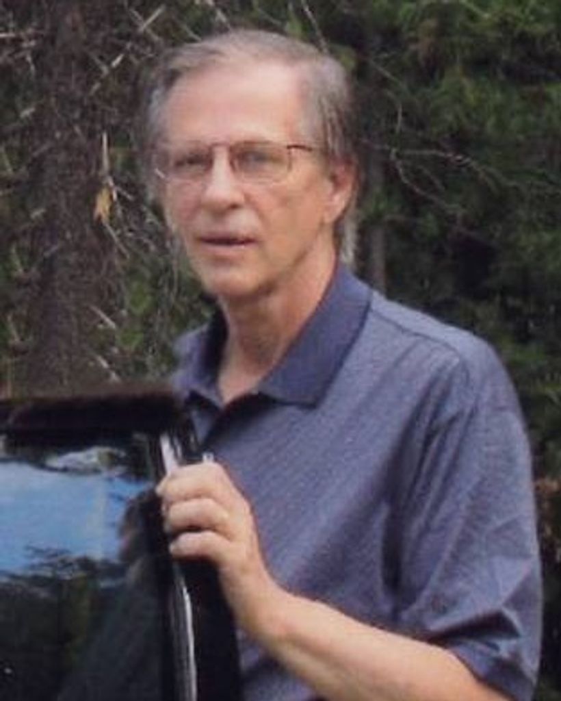 Richard A. Harrison