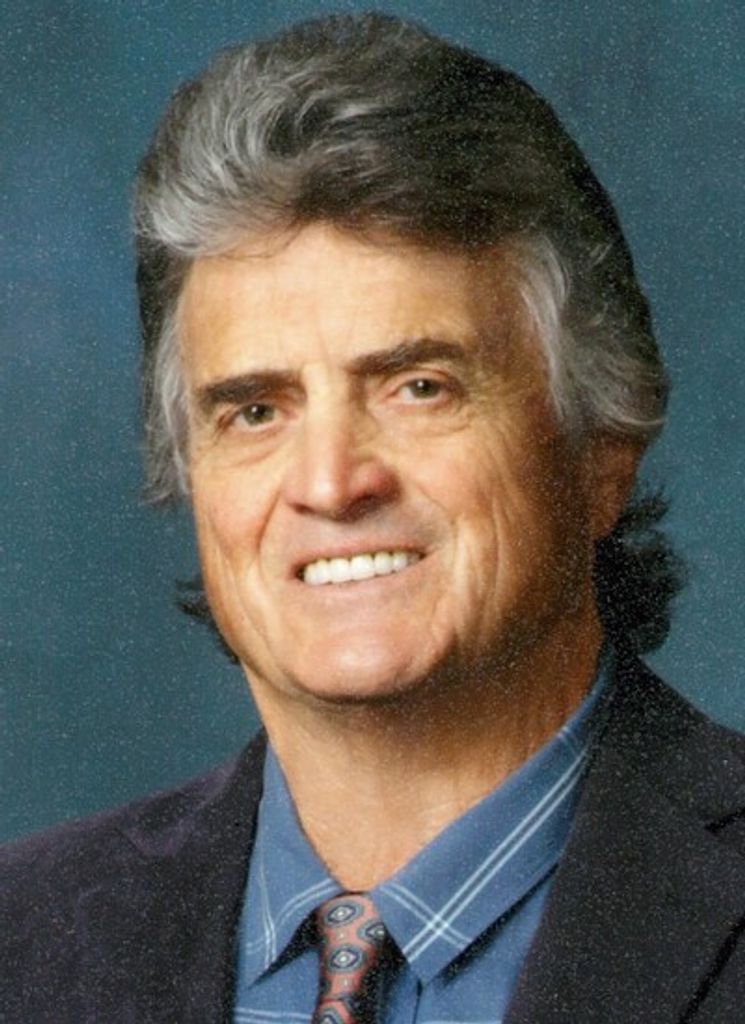 James (Jim) Richard Henderson Profile Photo