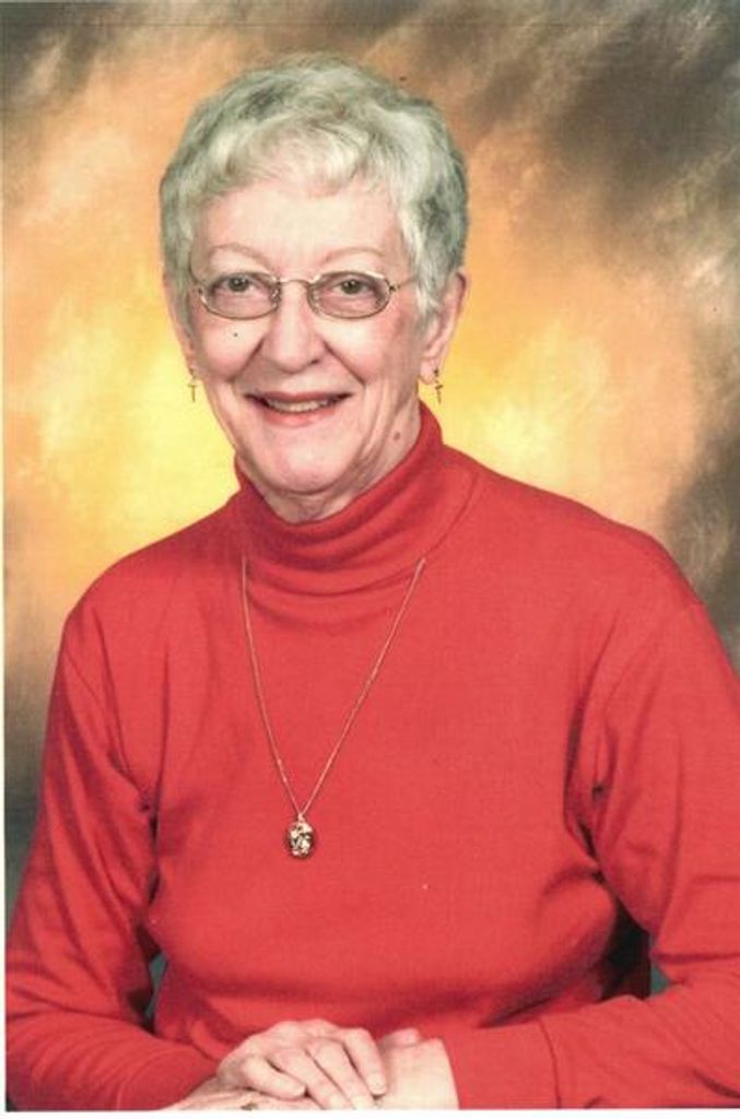 E. Marie Mcartor Profile Photo