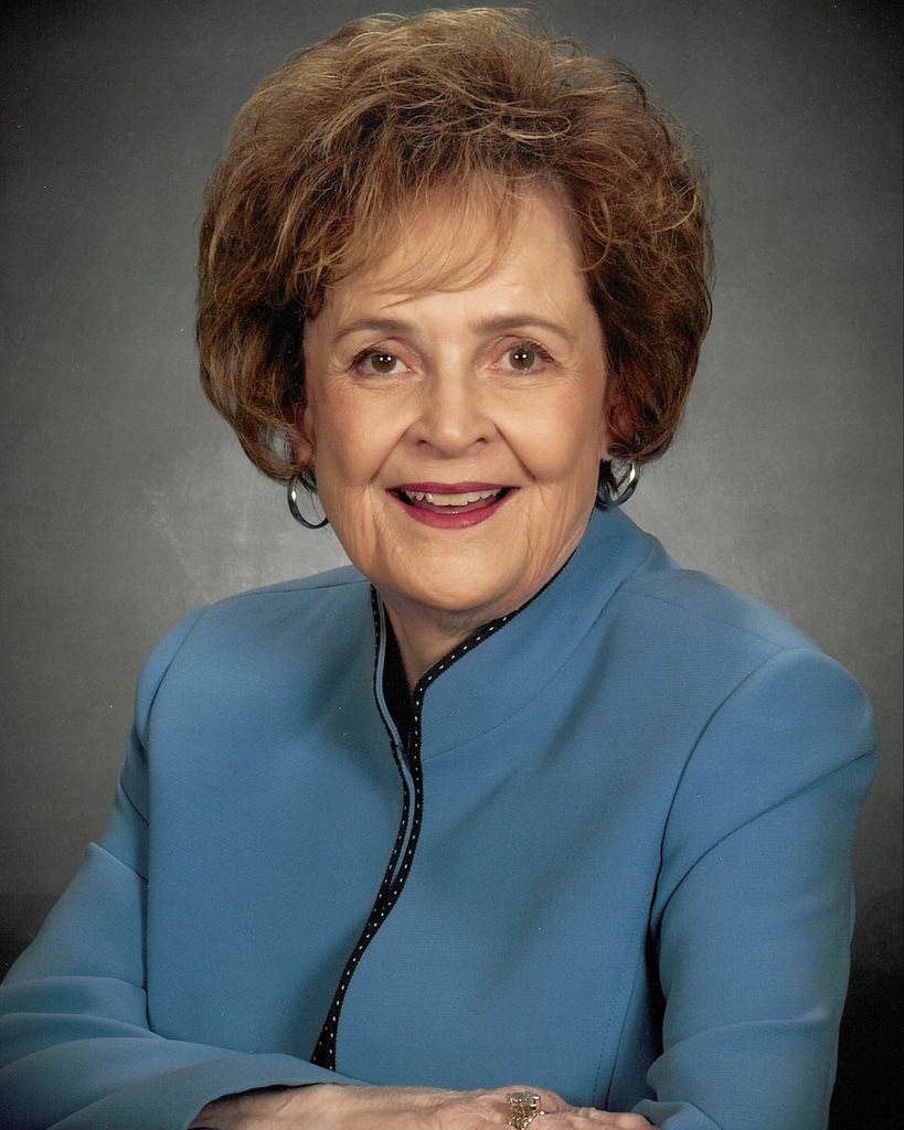 Inez Arnold